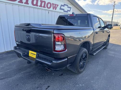 2024 RAM 1500 Big Horn/Lone Star