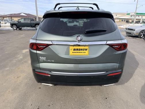 2023 Buick Enclave Essence AWD