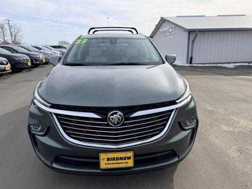 2023 Buick Enclave Essence AWD