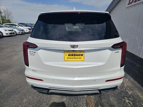 2023 Cadillac XT6 Premium Luxury AWD