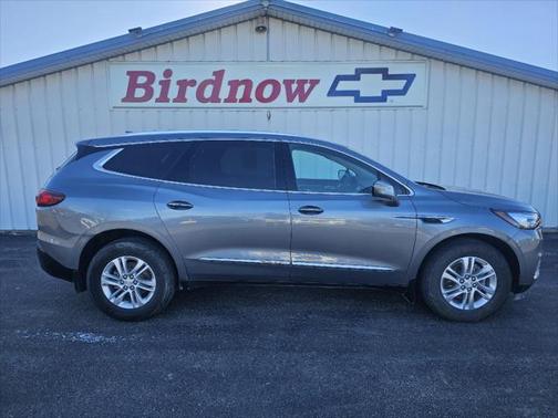 2021 Buick Enclave AWD Essence