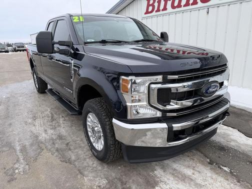 2021 Ford F-250 XL