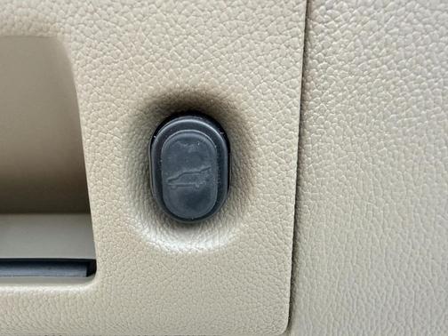 2015 Chevrolet Suburban 1500 LTZ