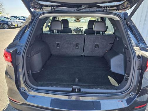 2022 Chevrolet Equinox Premier w/1LZ