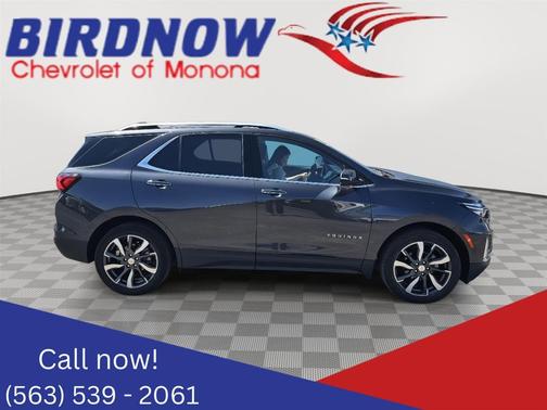 2022 Chevrolet Equinox Premier w/1LZ