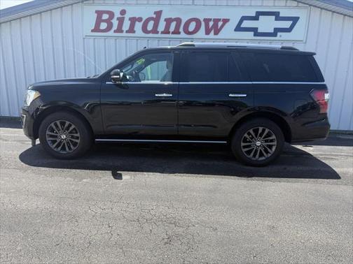 2020 Ford Expedition Limited