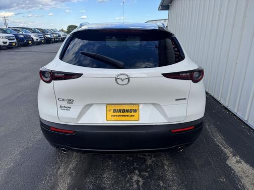 2023 Mazda CX-30 2.5 S Select Package