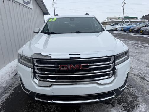 2023 GMC Acadia AWD SLE