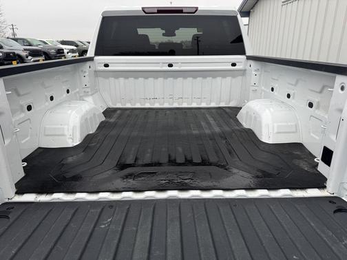 2023 Chevrolet Silverado 1500 WT