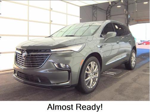 2023 Buick Enclave Essence AWD