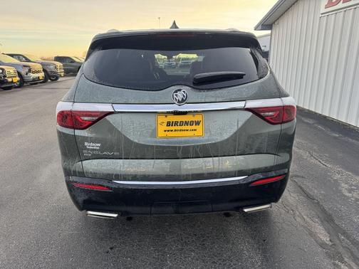 2023 Buick Enclave Essence AWD