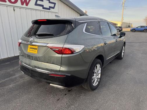 2023 Buick Enclave Essence AWD