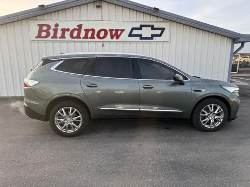 2023 Buick Enclave Essence AWD