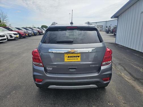 2020 Chevrolet Trax Premier