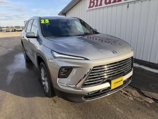 2025 Buick Enclave Preferred FWD