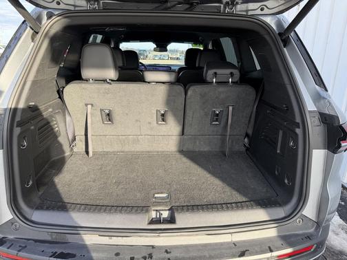 2025 Buick Enclave Preferred FWD