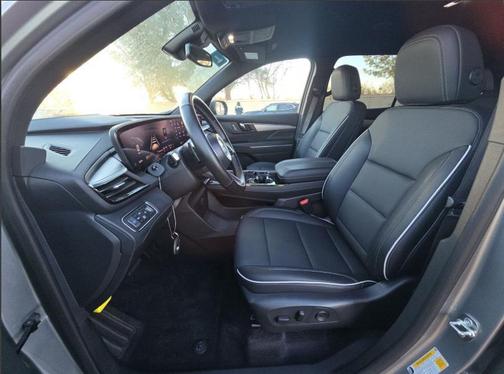 2025 Buick Enclave Preferred FWD