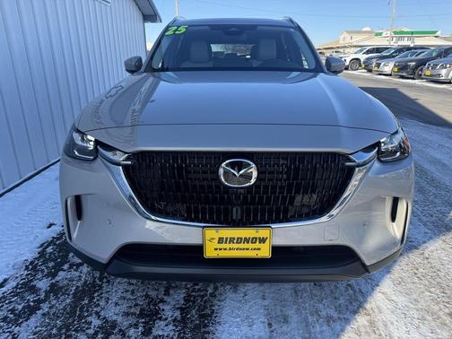 2025 Mazda CX-90 PHEV Preferred