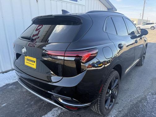 2021 Buick Envision AWD Essence