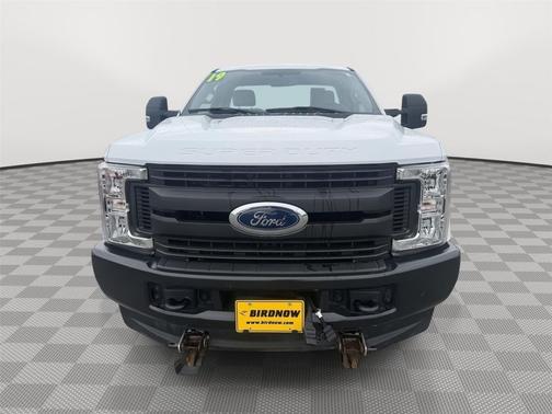 2019 Ford F-350 XL