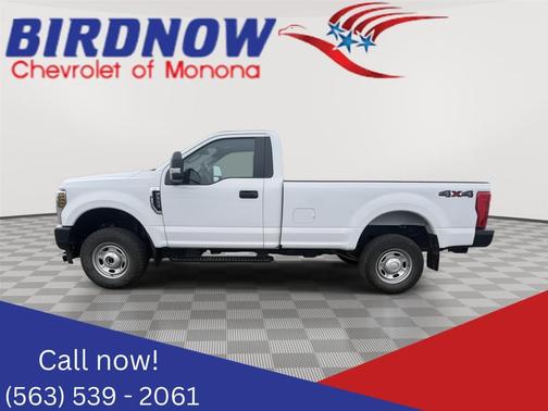 2019 Ford F-350 XL
