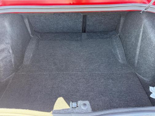 2015 Dodge Challenger R/T Plus