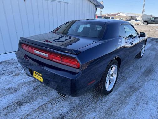 2014 Dodge Challenger R/T