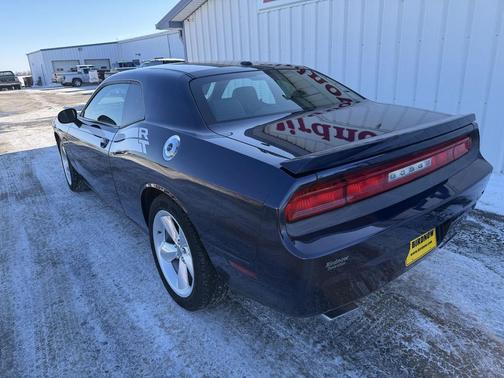 2014 Dodge Challenger R/T