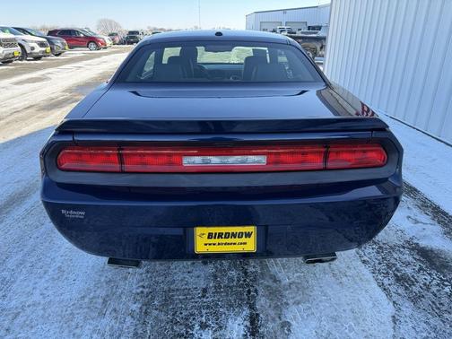 2014 Dodge Challenger R/T