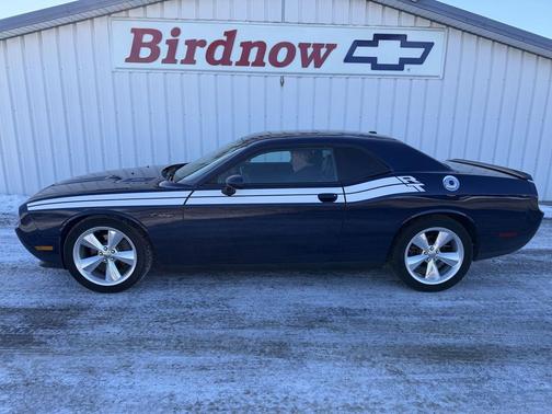 2014 Dodge Challenger R/T