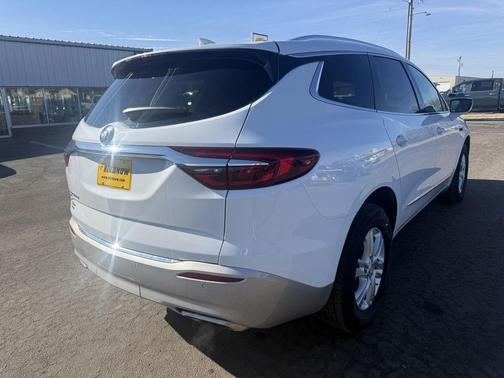 2021 Buick Enclave AWD Essence