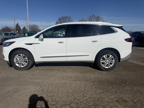 2021 Buick Enclave AWD Essence