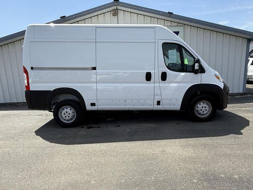2023 RAM ProMaster 1500 Base