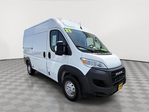 2023 RAM ProMaster 1500 Base