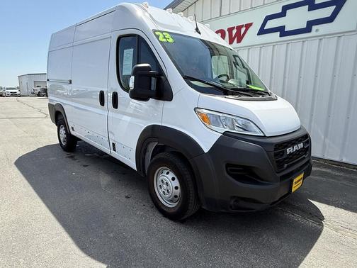 2023 RAM ProMaster 1500 Base