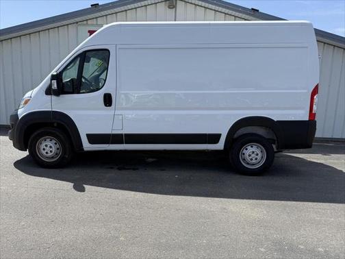 2023 RAM ProMaster 1500 Base