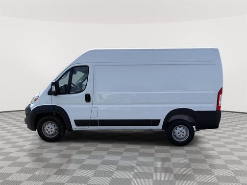 2023 RAM ProMaster 1500 Base