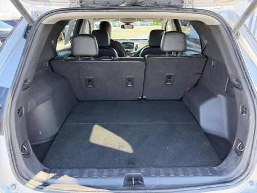 2021 Chevrolet Equinox Premier w/1LZ