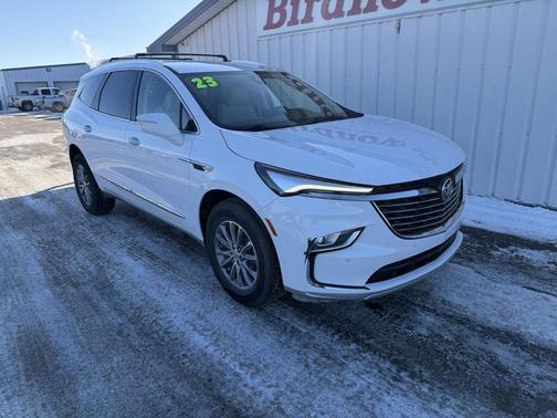 2023 Buick Enclave Essence AWD