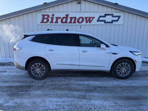 2023 Buick Enclave Essence AWD