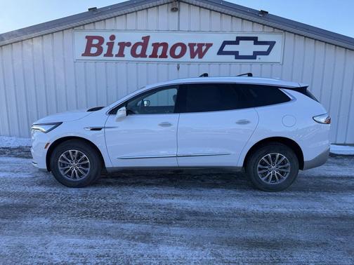 2023 Buick Enclave Essence AWD