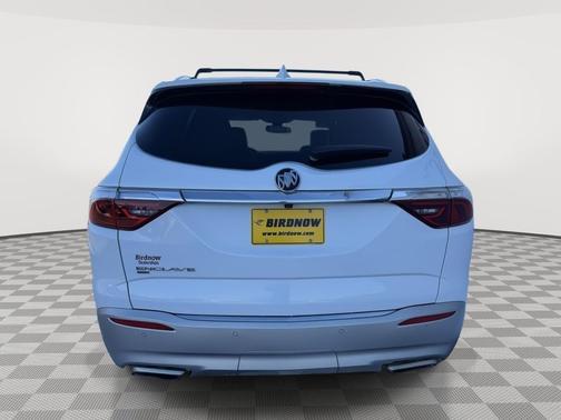 2023 Buick Enclave Essence AWD