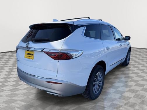 2023 Buick Enclave Essence AWD
