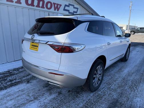 2023 Buick Enclave Essence AWD
