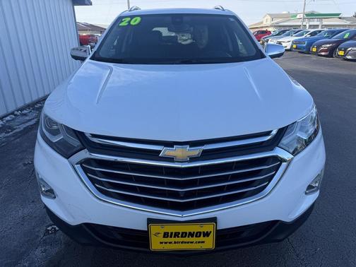 2020 Chevrolet Equinox L