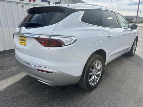 2022 Buick Enclave AWD Premium