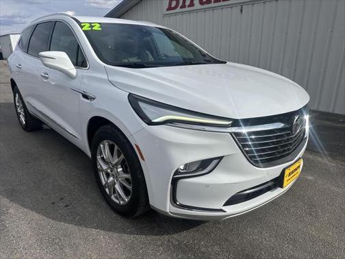 2022 Buick Enclave AWD Premium