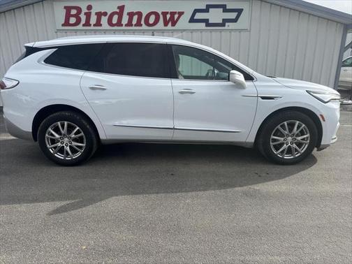 2022 Buick Enclave AWD Premium