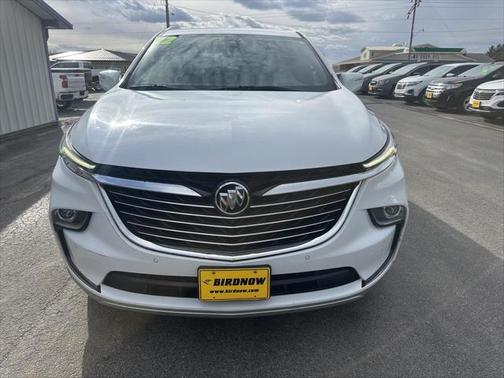 2022 Buick Enclave AWD Premium