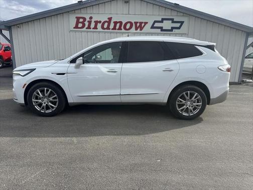 2022 Buick Enclave AWD Premium